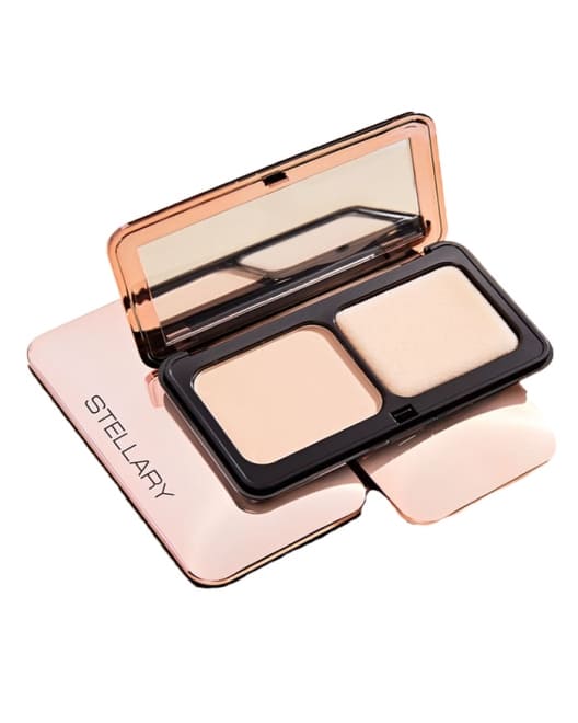 Stellary Pudră compactă cu oglindă Powder Compact