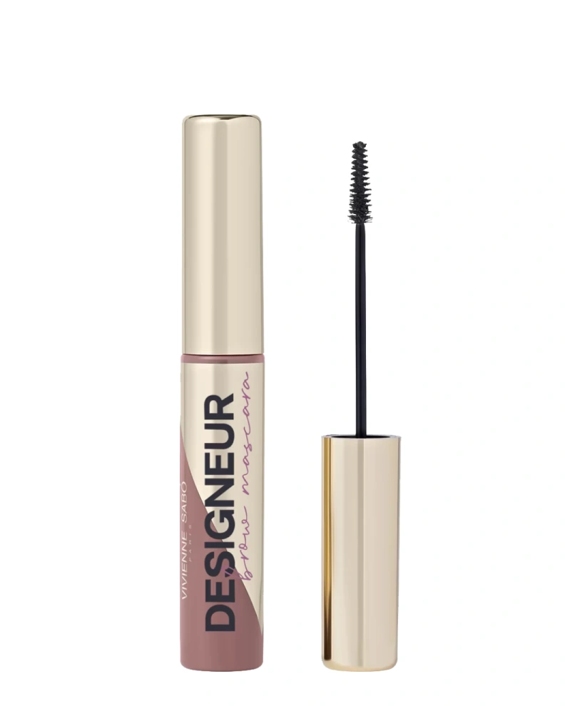 Vivienne Sabo Rimel pentru sprâncene Designeur, 5 ml