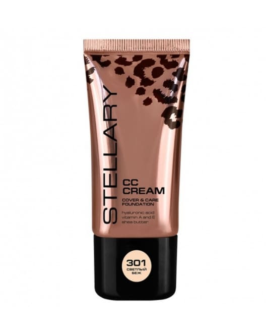 Stellary Kрем CC Cream, 25 мл