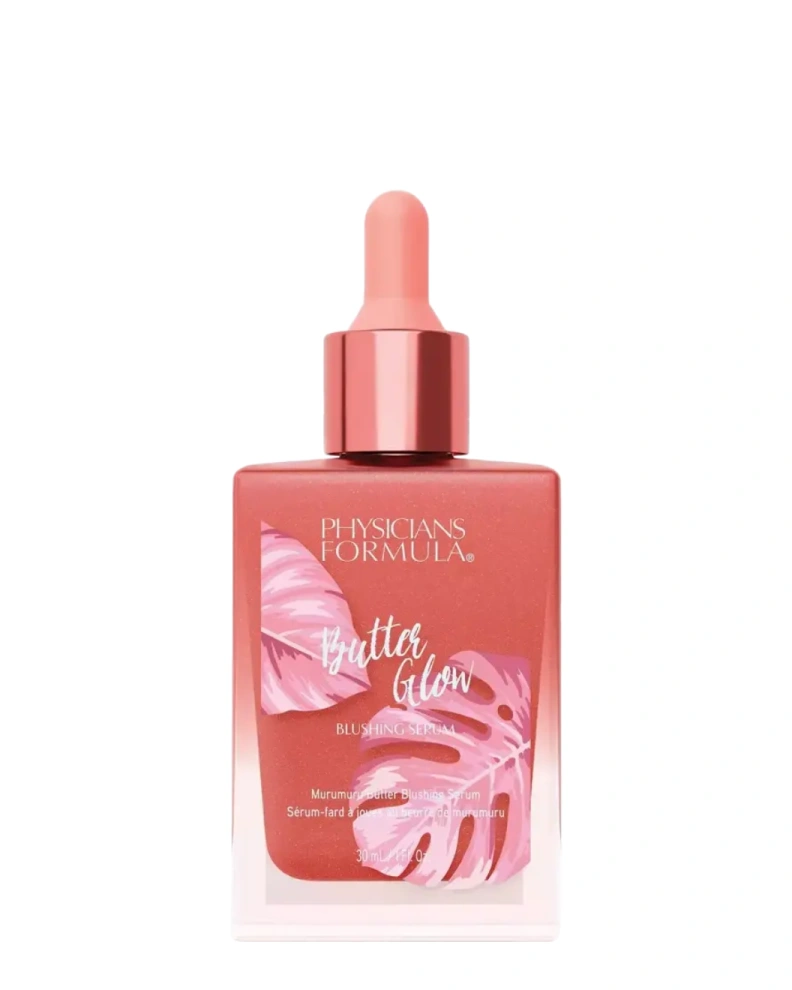 Physicians Formula Жидкая сыворотка-румяна Butter Glow, 30 мл