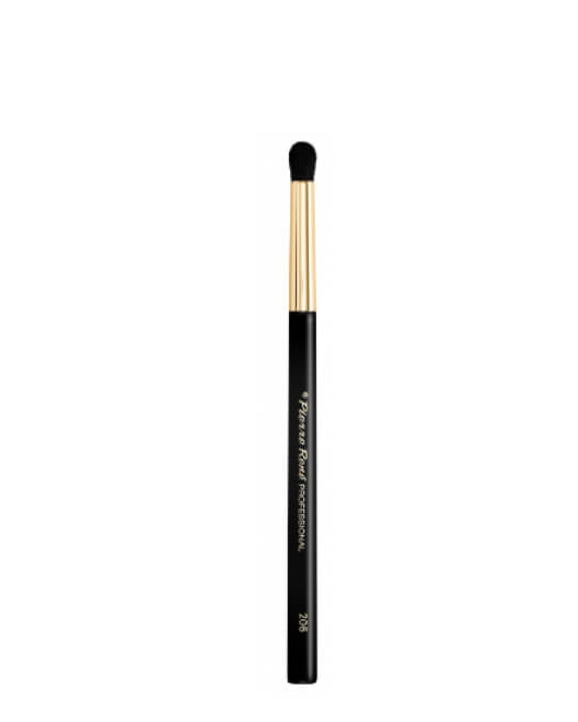 Pierre Rene Pensulă pentru fard de ochi (păr de cal) Blend Brush 206