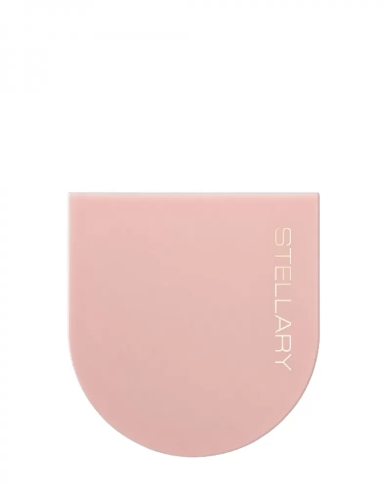 Stellary Fard de obraz compact Cashmere Blush, 4 g