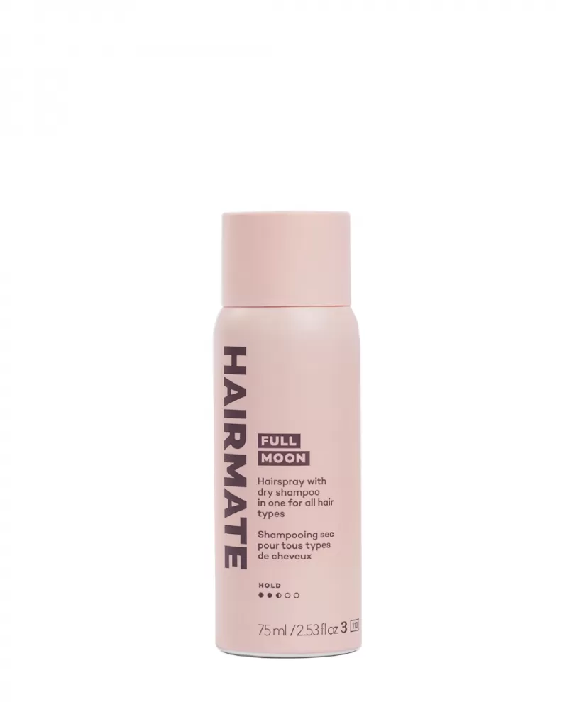 HAIRMATE Fixativ cu șampon uscat pentru păr Full Moon