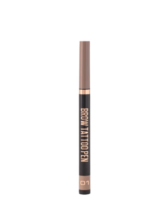 Stellary Liner pentru sprâncene Brow Tattoo, 0,7 ml