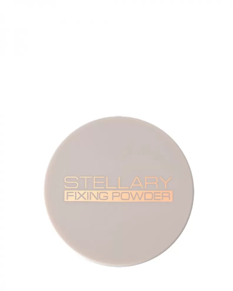 Stellary Фиксирующая пудра Perfect Matte, 5 г