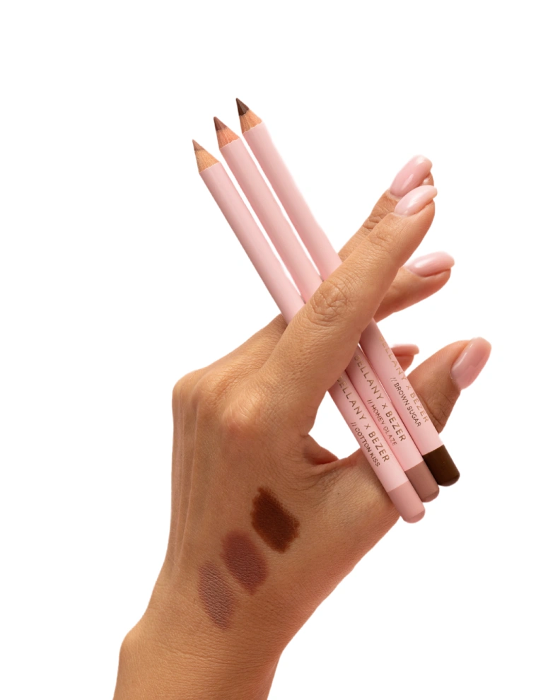 Bellany Карандаш для губ Sculp & Define