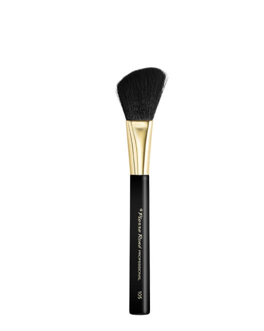 Pierre Rene Pensulă pentru fard de obraz Rouge Powder 105