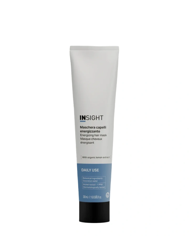 Insight Mască tonifiantă pentru păr Daily Use Energizing