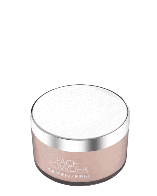 SEVEN7EEN Pudră pulbere Face Powder, 38 g