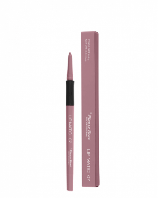 Pierre Rene Creion pentru buze Lip Matic, 0.4 g
