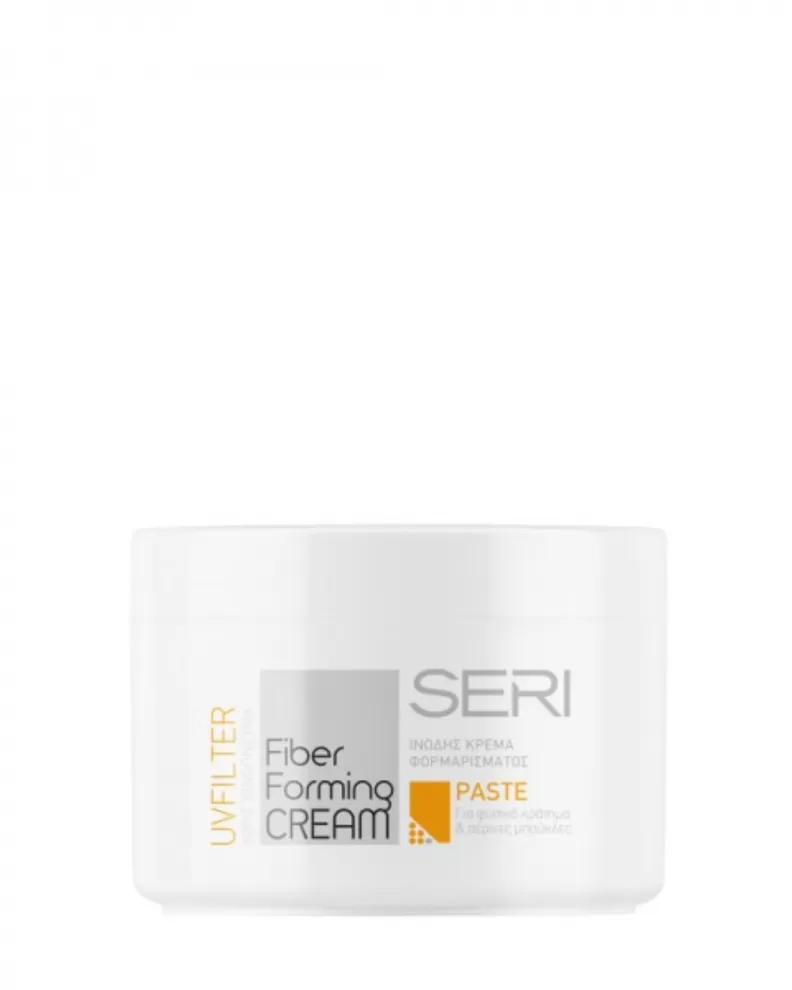Farcom Cremă -pastă pentru modelarea părului Seri Fiber Forming Cream Paste, 250 ml