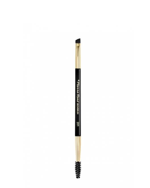 Pierre Rene Pensulă pentru sprâncene Brow Brush 201