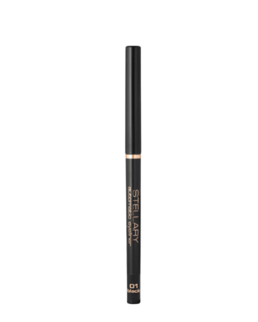 Stellary Creion pentru ochi Eyeliner Automatic