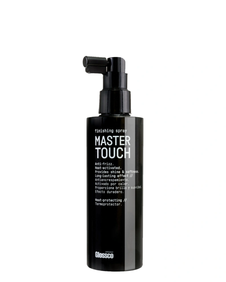 Glossco Spray de finisare Master Touch Finishing Spray, 200 ml