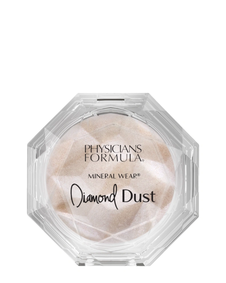 Physicians Formula Пудра для лица Mineral Wear Diamond Dust, 6 г
