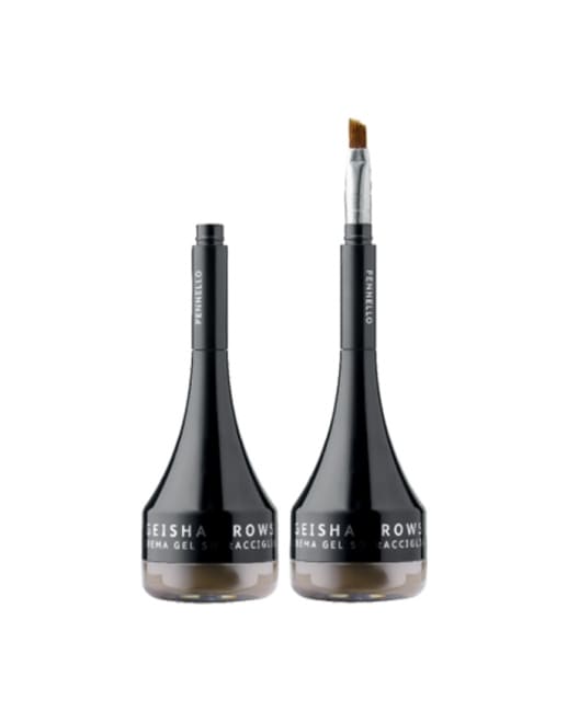 Astra Cremă-gel pentru sprâncene Geisha Brows