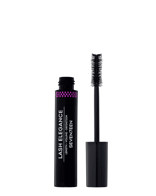 SEVEN7EEN Тушь для ресниц Lash Elegance, 13 мл