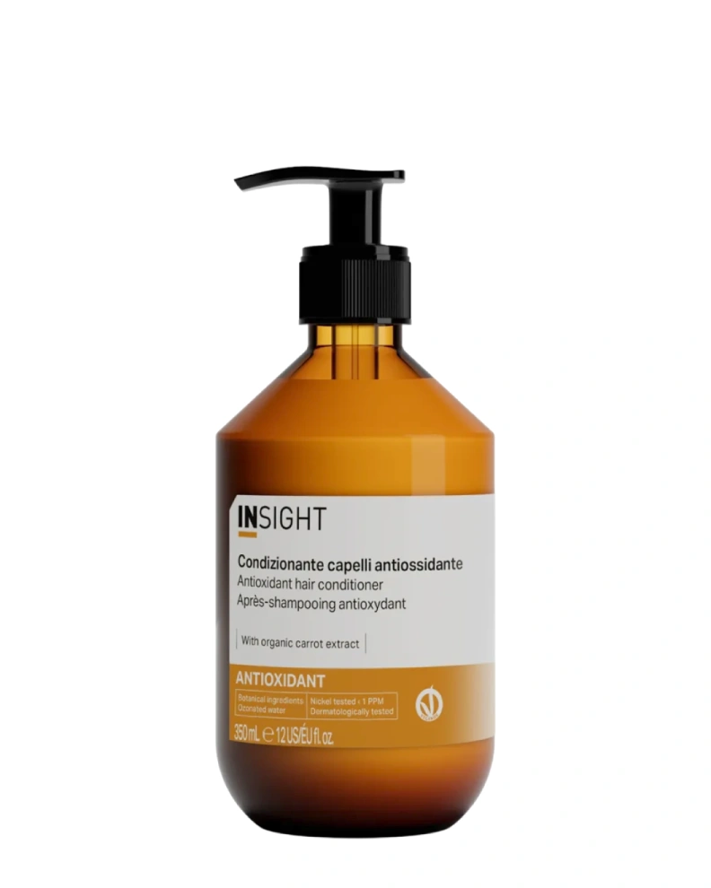 Insight Balsam antioxidant Antioxidant Rejuvenating