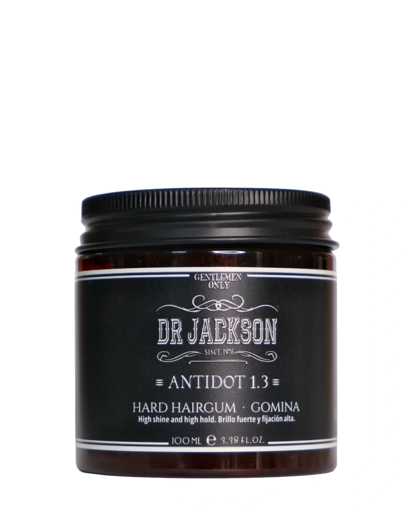 Dr. Jackson Ceară pentru păr Antidot 1.3, 100 ml