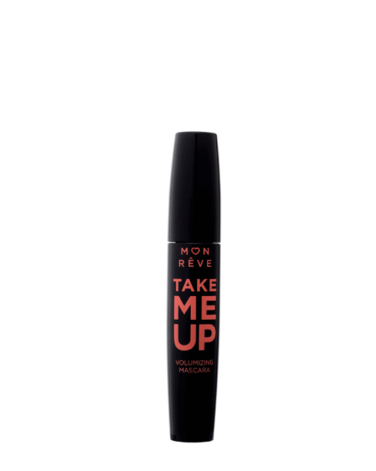 MON REVE Rimel pentru gene Take Me Up, 11 ml