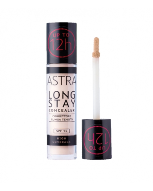 Astra Консильер Long Stay 4,5 мл