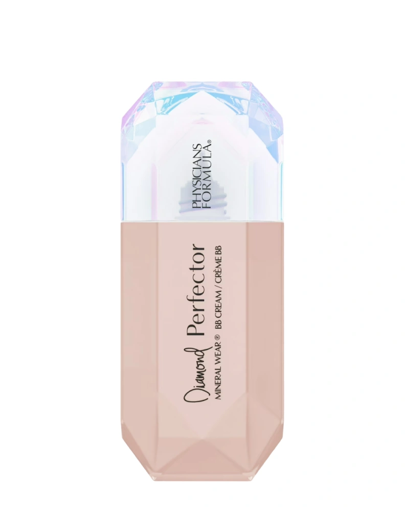 Physicians Formula ВВ-крем Mineral Wear Diamond Perfector, 37 мл