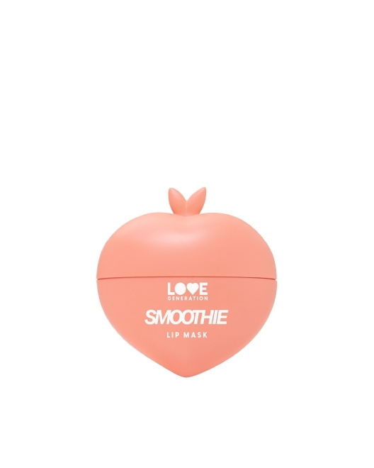 LG Смягчающая маска для губ Smoothies