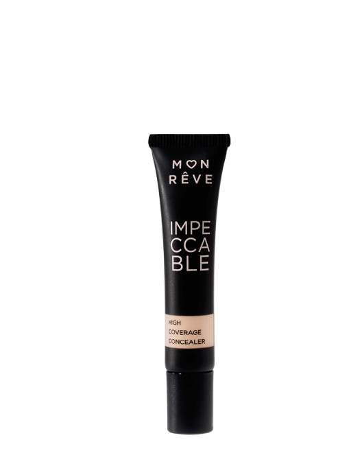 MON REVE Concealer Impeccable, 8 ml