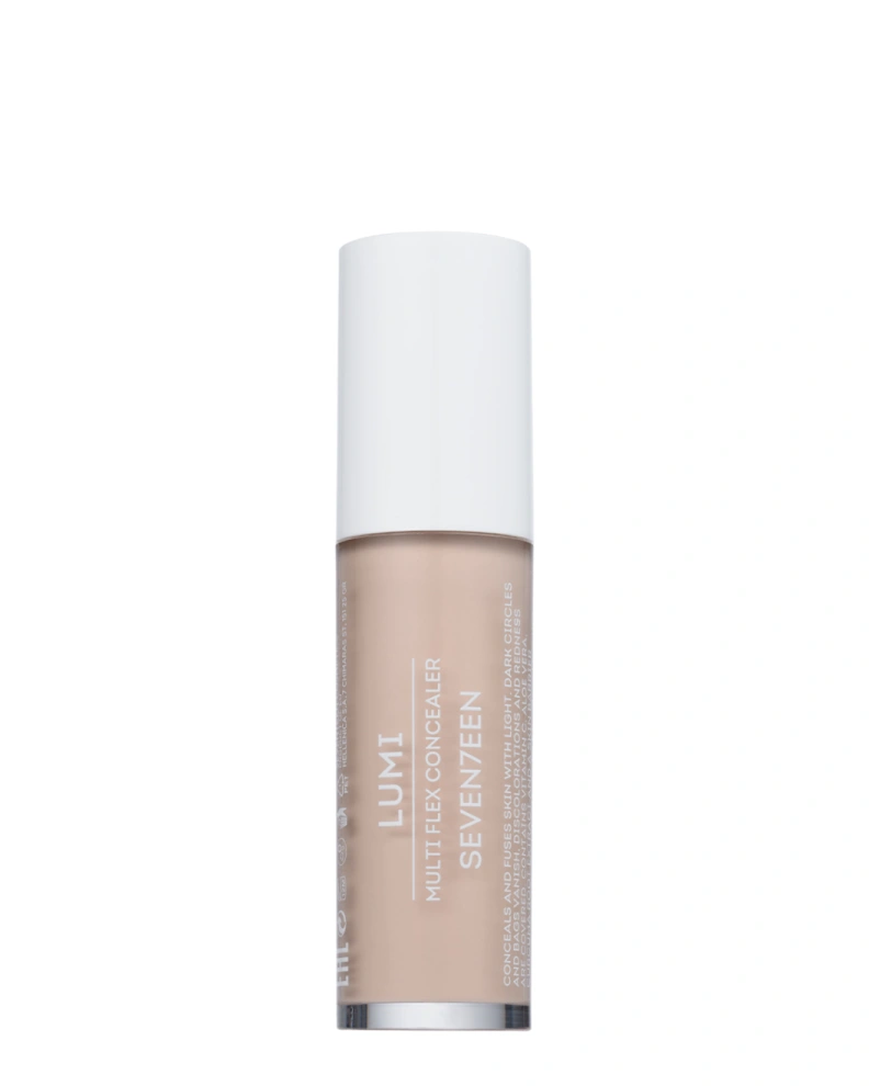SEVEN7EEN Concealer hidratant Lumi Multi-Flex, 15 ml