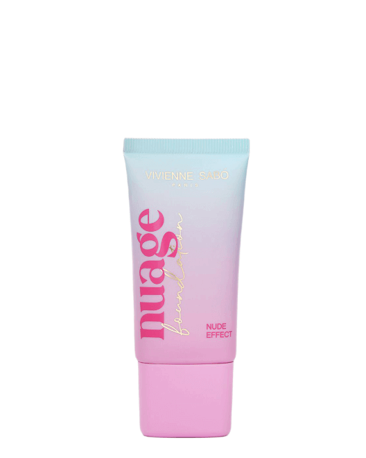 VS Тональный крем Nuage Nude Effect, 25 мл