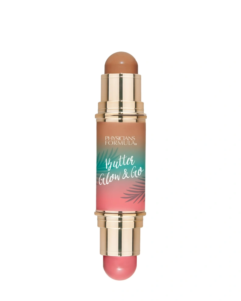 Physicians Formula Многофункциональный стик для макияжа Murumuru Butter Glow & Go, 10 г