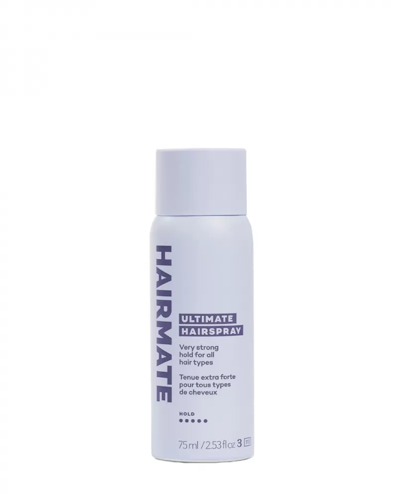 HAIRMATE Fixativ pentru păr cu fixare puternică Ultimate