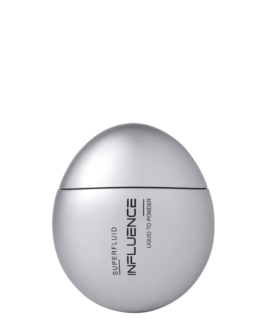 Influence Тональная основа с эффектом пудры Superfluid, 35 мл