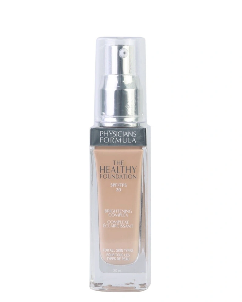 Physicians Formula Тональный крем the Healthy Foundation SPF20, 30 мл 