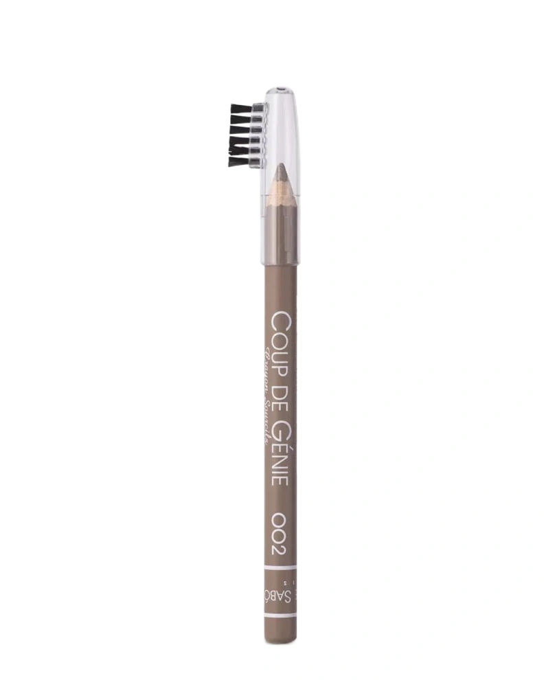 Vivienne Sabo Creion pentru sprâncene Coup de Genie, 1.4 g