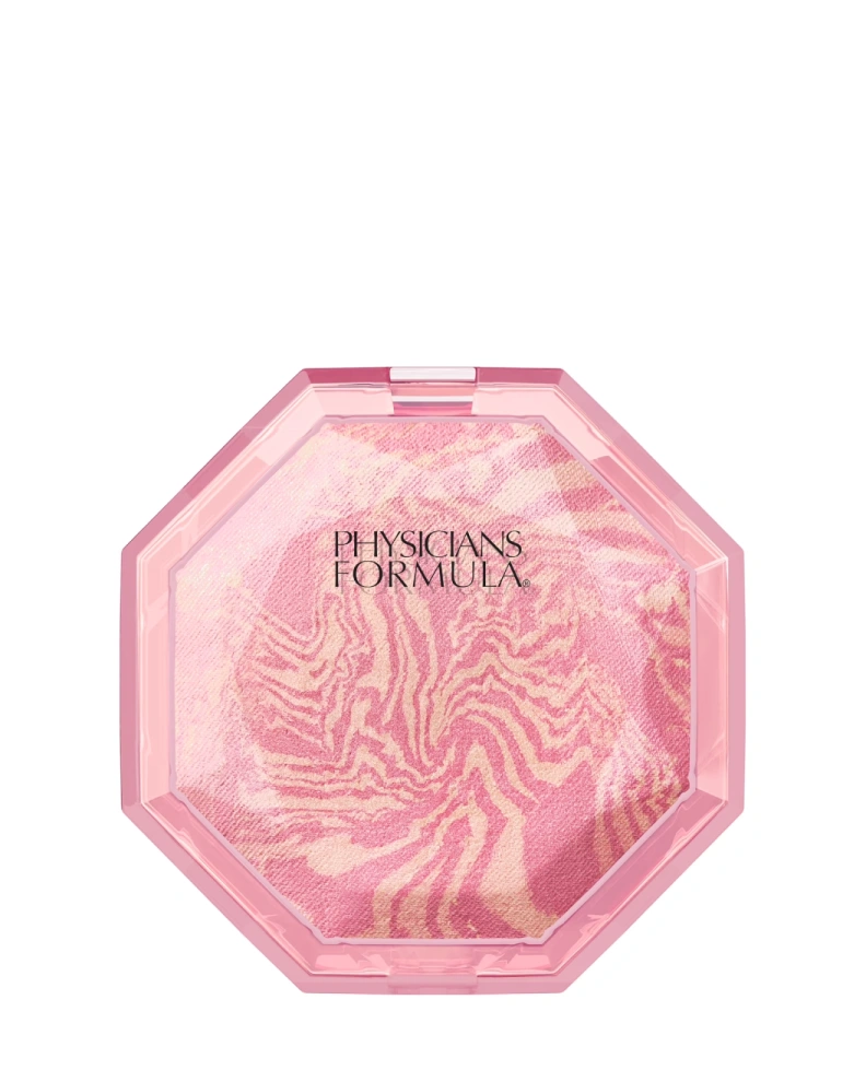 Physicians Formula Румяна Mineral Wear Diamond Baked Blush, 11 г