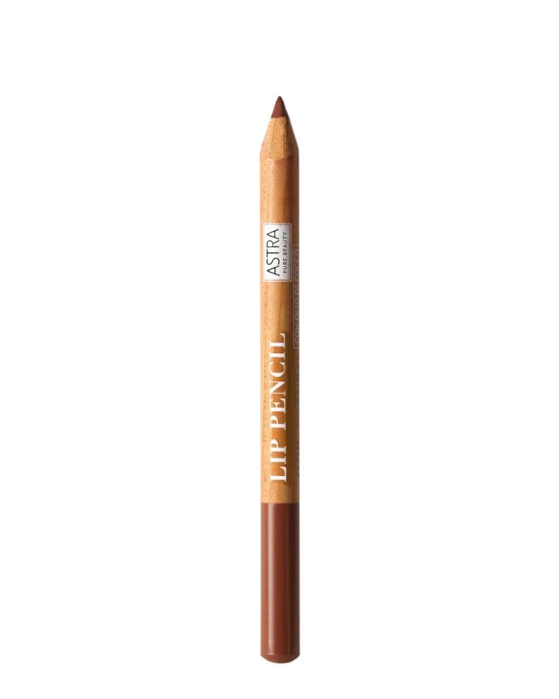 Astra Карандаш для губ Pure Beauty Lip Pencil, 1.1 г