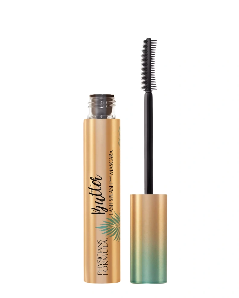 Physicians Formula Водостойкая тушь Butter Lash Splash, 10 мл