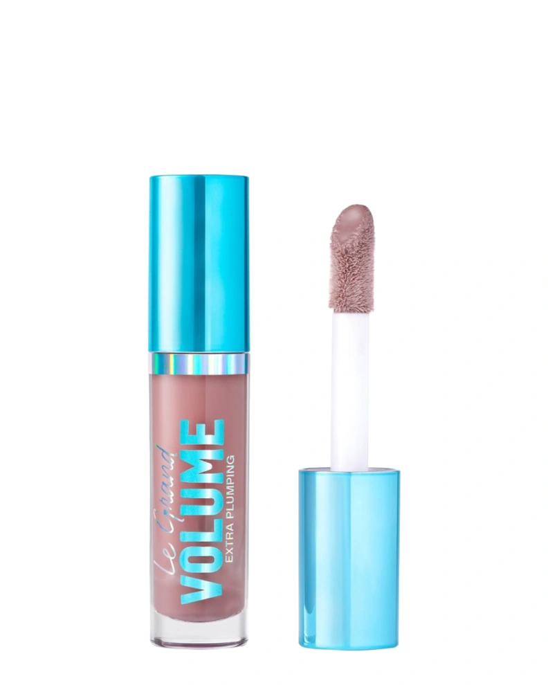 Vivienne Sabo Luciu de buze Le Grand Volume Extra Plumping, 3 ml