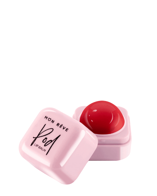 MON REVE Balsam de buze Pod, 5 gr