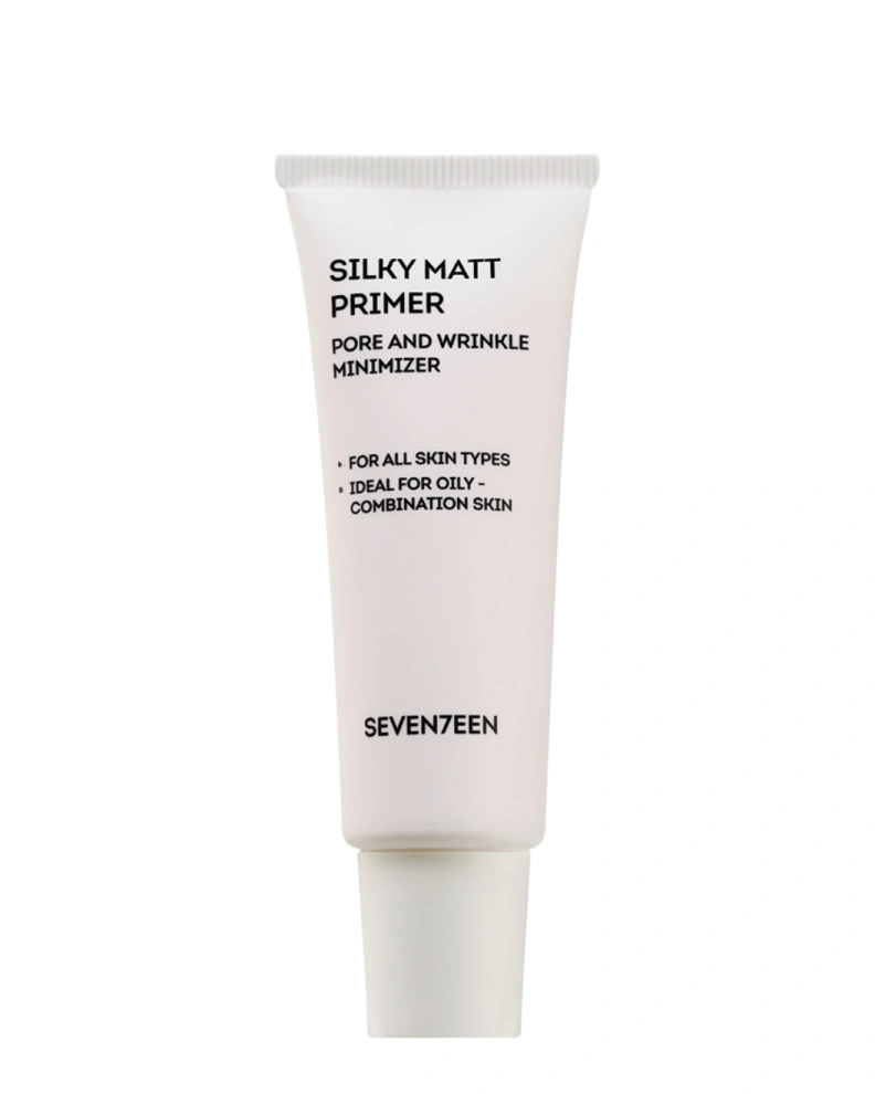 SEVEN7EEN Primer matifiant Silky Matt