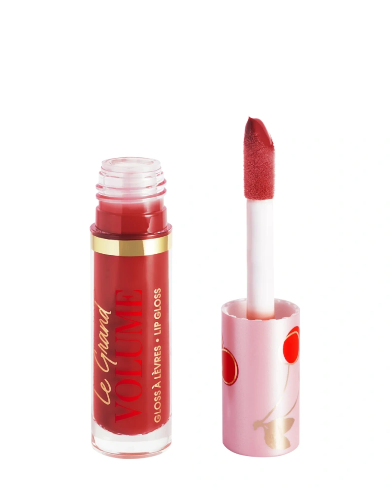 VS Лаковый блеск для губ Le Grand Volume, 3 мл