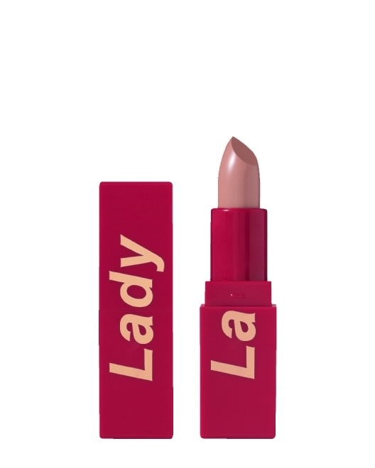 Stellary Помада для губ My Lip Symbol, 4 г