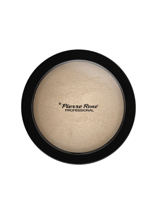 Pierre Rene Iluminator Highlighting Powder, 12 g