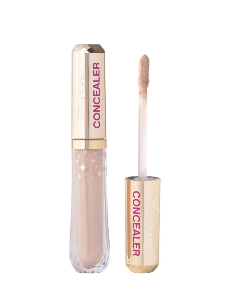 Vivienne Sabo Concealer Aurora, 4.5 ml