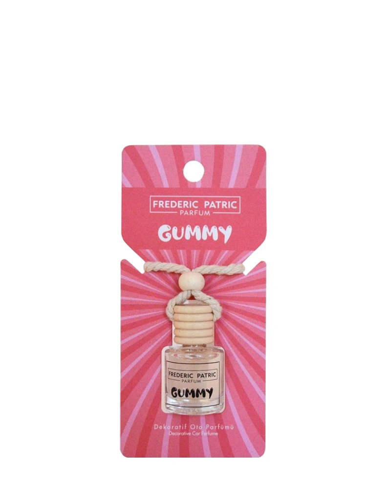 FP Ароматизатор в машину Gummy, 8 мл 