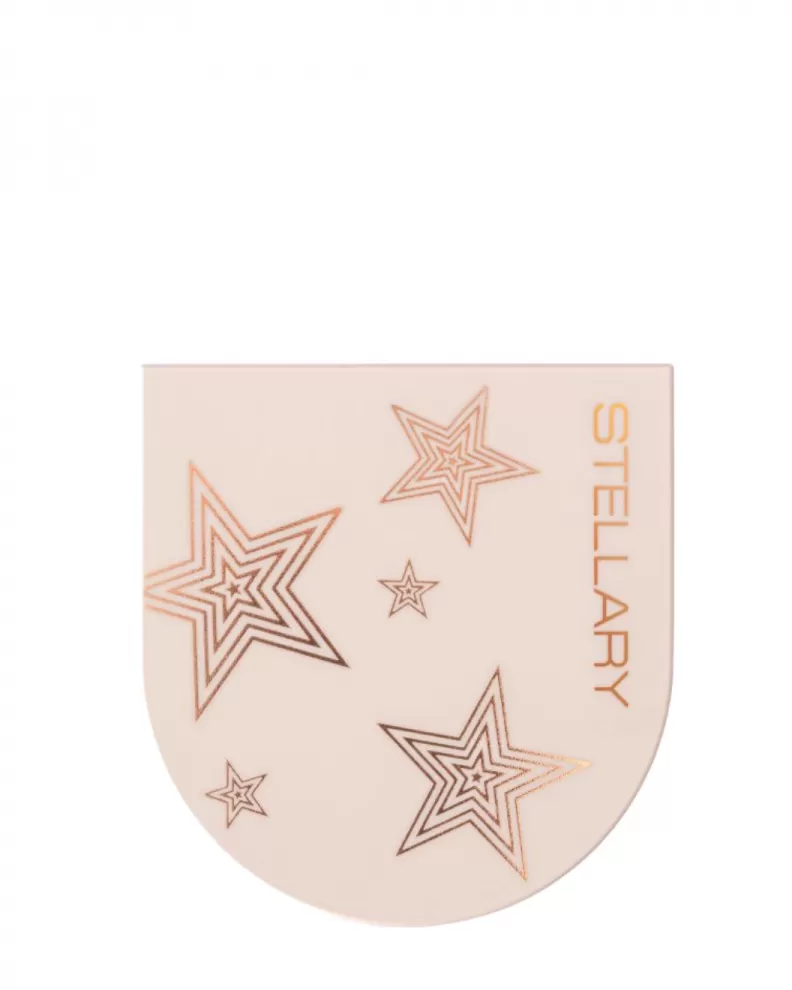 Stellary Компактная пудра Compact Satin, 7 г