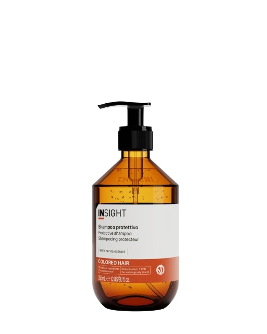 Insight Шампунь для окрашенных волос Colored Protective
