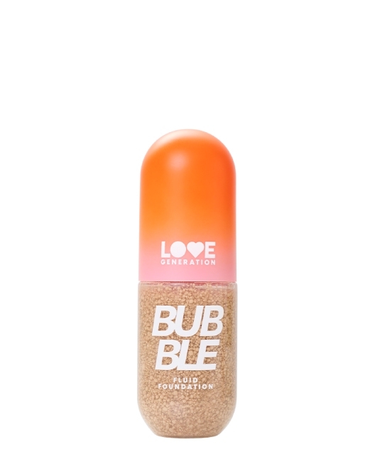 LG Тональный флюид Bubble, 40 мл