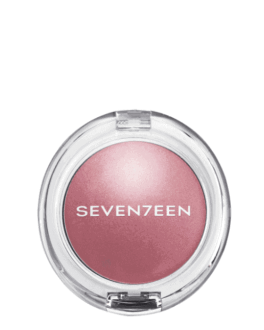 SEVEN7EEN Fard de obraz sidefat Pearl, 7,5 gr
